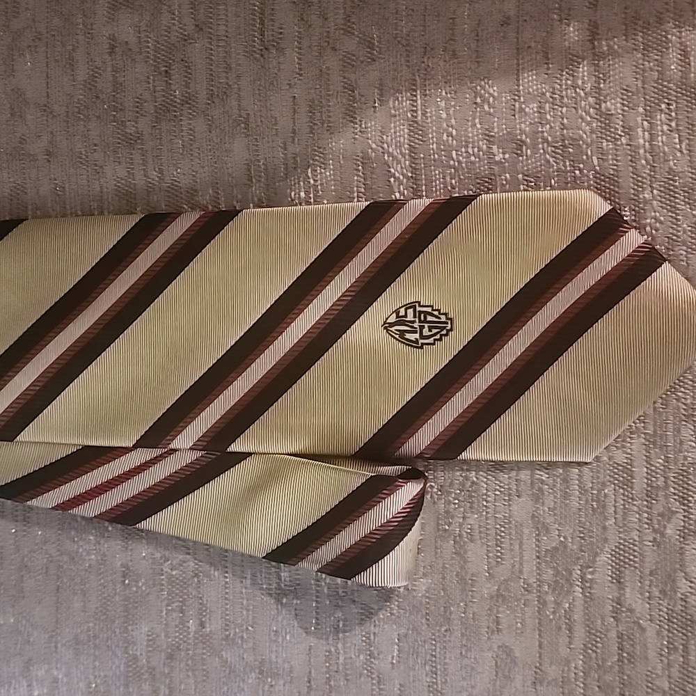 Custom Designed Neckwear. - image 3